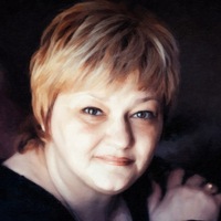 Злата Литвинова