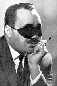 АСАДОВ Эдуард Аркадьевич 