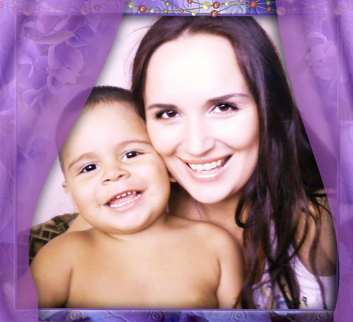 Ирина Самарина