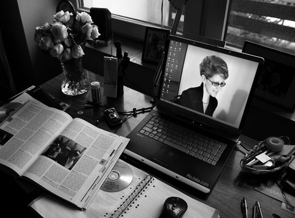 Марина Есенина 